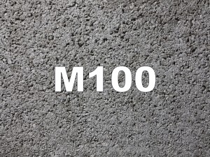 Бетон М100 Бетон М100