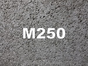 Бетон М250 Бетон М250