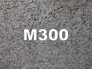 Бетон М300 Бетон М300